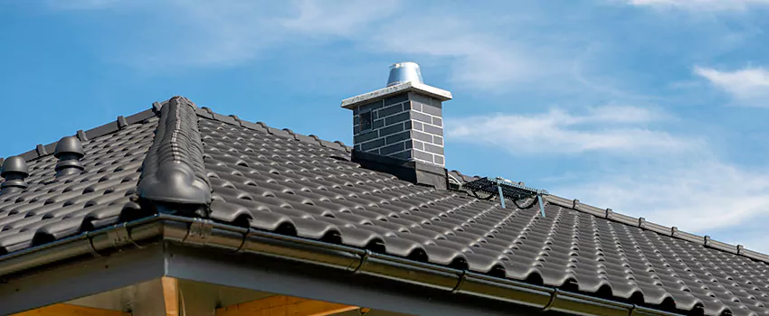 Residential Chimney Fans Installation and Repair Services in Hudson, Quebec