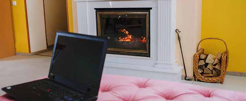 RSF Fireplaces Maintenance and Repair in Hudson, Quebec 