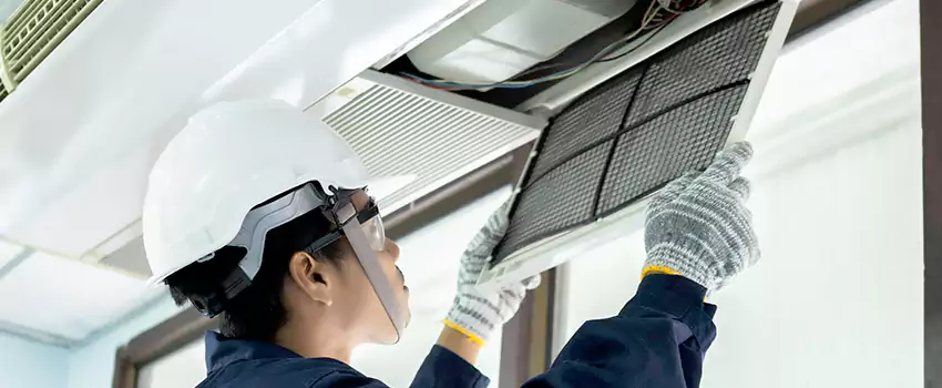 Vent Cleaning Company in Hudson, QC