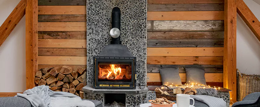 Key Features of Vermont Castings Fireplaces in Hudson, Quebec
