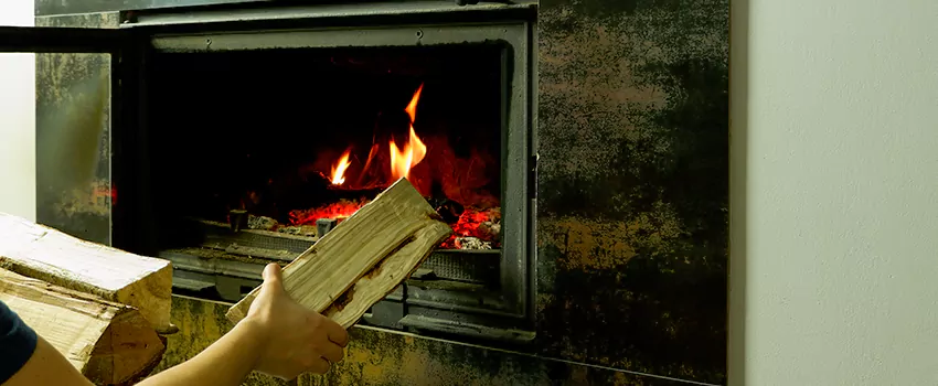 Best Wood Fireplace Repair Company in Hudson, Quebec