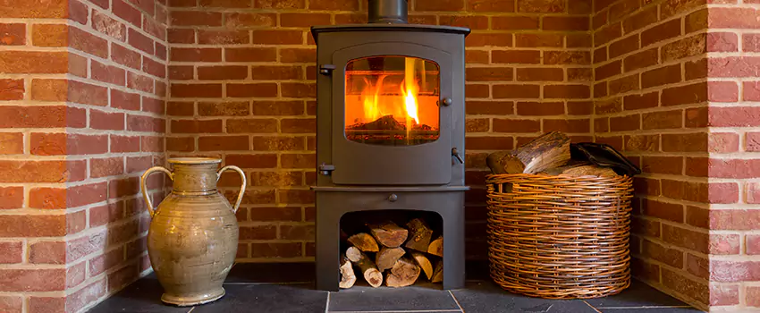 Wood Stove Inspection Services in Hudson, Quebec