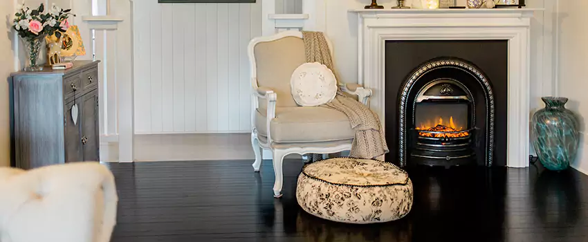 Wood Stove Firebox Installation Services in Hudson, QC