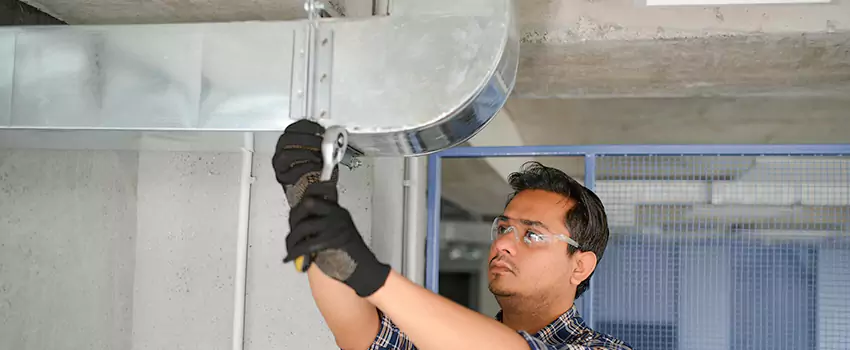 Blocked Air Duct Cleaning Solutions in Hudson, Quebec