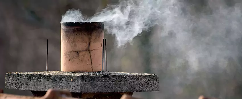 Chimney Creosote Cleaning Experts in Hudson, Quebec