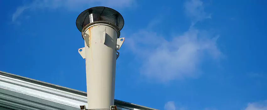 Commercial Chimney Services in Hudson, Quebec