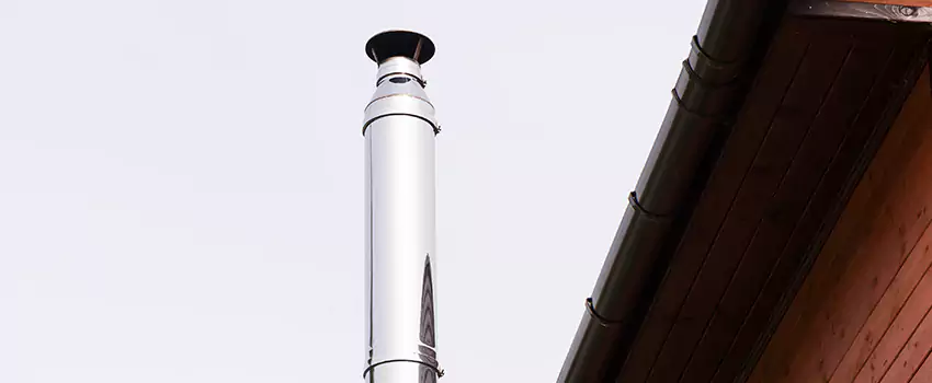 Chimney Installation Company in Hudson, QC