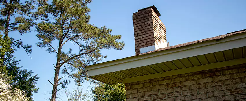Chimney Design and Style Remodel Services in Hudson, Quebec