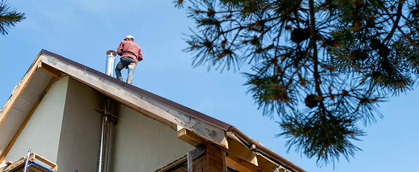 Chimney Repair Cost in Hudson, QC