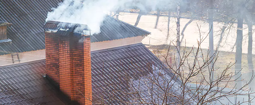 Chimney Saver Masonry Repair Contractor in Hudson, Quebec