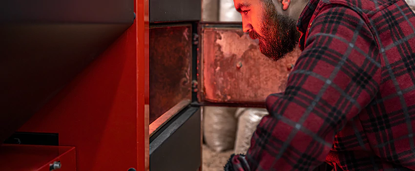 Brick Chimney Sweeping in Hudson, Quebec