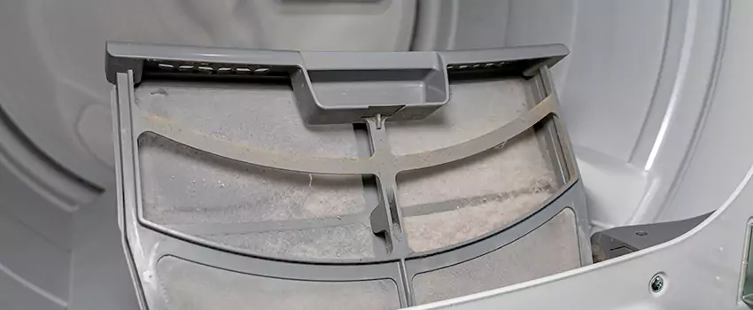 Benefits of Professional Clogged Dryer Vent Cleaning in Hudson, Quebec