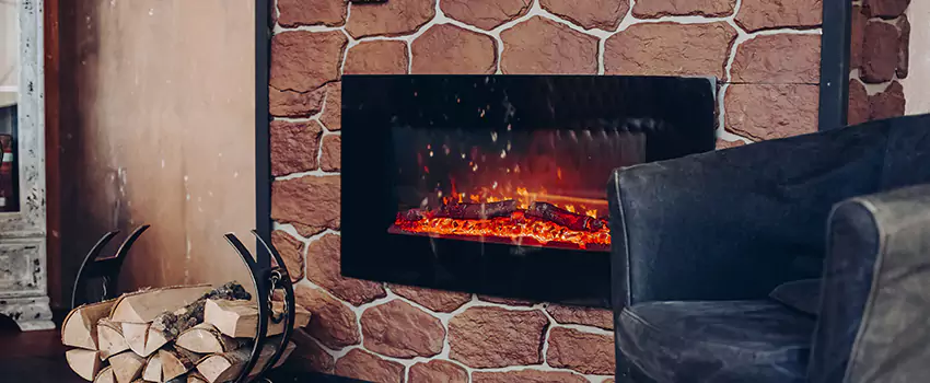 Custom Fireplace Design Refurbishment Services in Hudson, Quebec