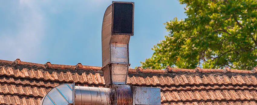 Clogged Duct Cleaning Near Me in Hudson