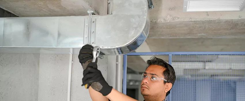 Benefits of Professional Ductwork Cleaning in Hudson, QC