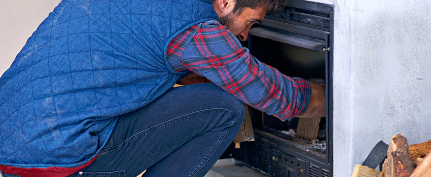 Affordable Electric Fireplace Installation in Hudson, QC