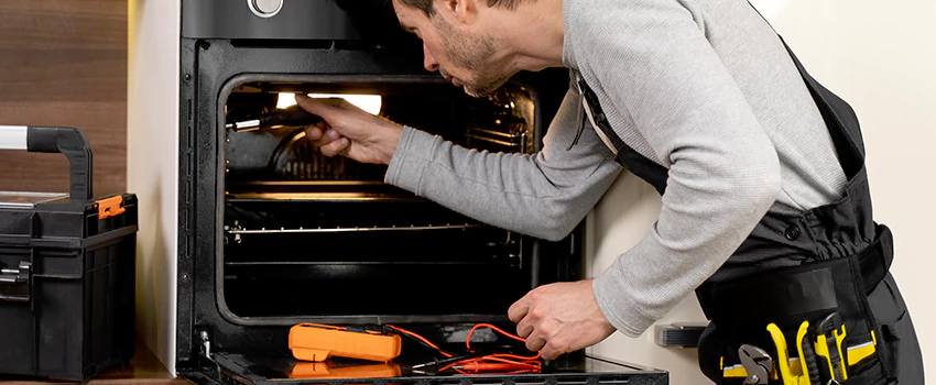 Cost of Electric Fireplace Repair Service in Hudson, Quebec