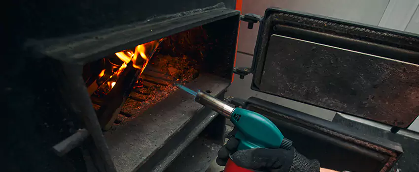 Fireplace Ashtray Repair And Replacement Services Near me in Hudson, Quebec