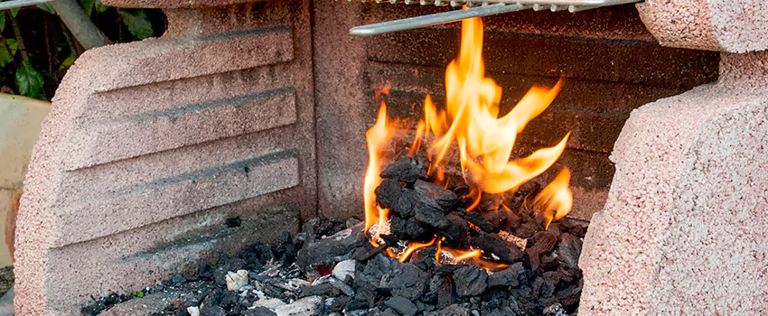 Clean The Fireplace Mantle And Hearth in Hudson, QC