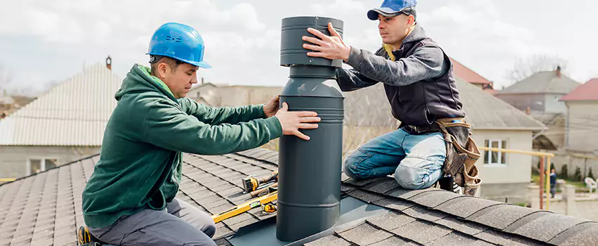 Professional Fireplace Maintenance Contractors in Hudson, QC