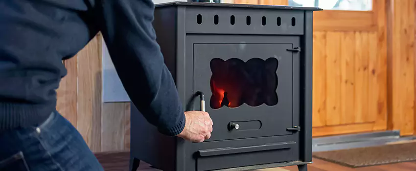 Cost of Fireplace Door Installation Service in Hudson, Quebec