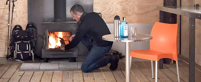 Ethanol Fireplace Fixing Services in Hudson, QC