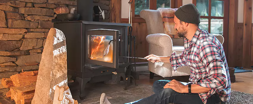 Fireplace Screen Installation And Replacement in Hudson, QC