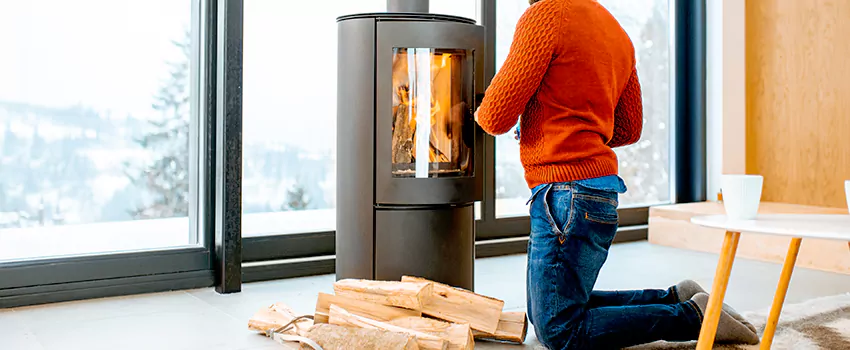 Top Fireplace Installation Company in Hudson, Quebec