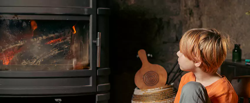 Fireplace Safety Locks For Kids in Hudson, QC