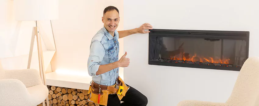 Fireplace Flue Maintenance Services in Hudson, QC