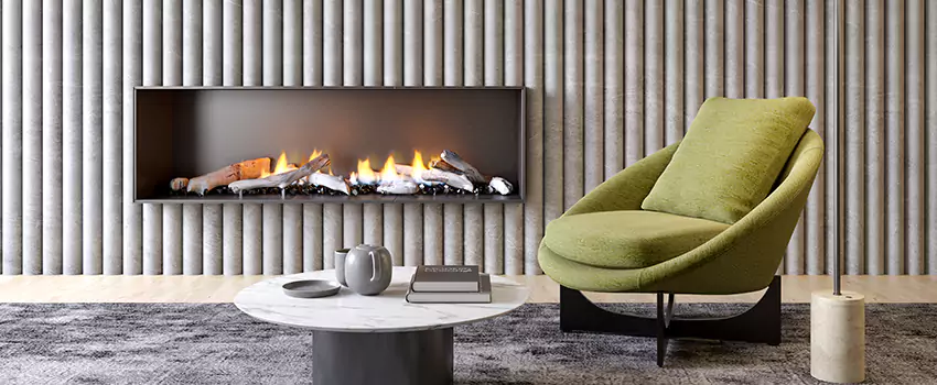 Electric Fireplace Makeover Services in Hudson, QC