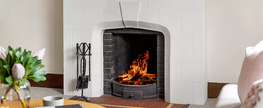 Professional Firebox Rebuild in Hudson, Quebec