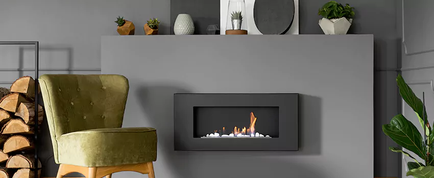 Vintage Fireplace Refacing in Hudson, Quebec