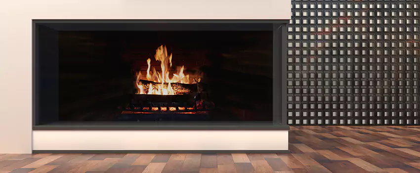 Fireplace Insert Screen Installation and Repair in Hudson, QC