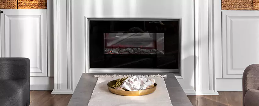 Gas Fireplace Repair And Replacement in Hudson, QC