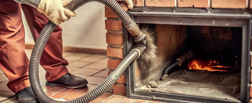 Fireplace Smell Removal Cost in Hudson, Quebec