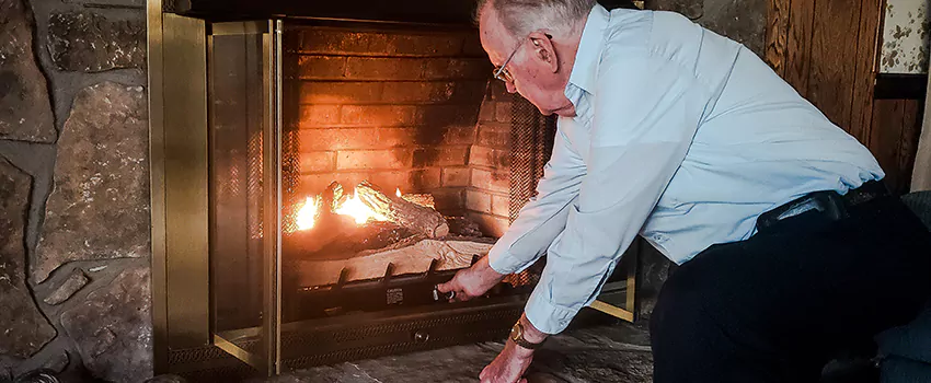 Emergency Smoke Chamber Repairs in Hudson, QC