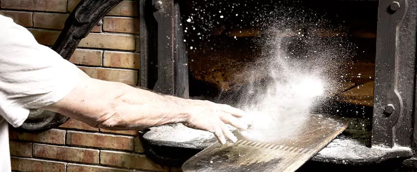 Fireplace Leaky Roof Repair in Hudson, Quebec