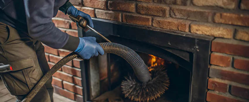Fireplace Sweeping And Maintenance Solution in Hudson, QC
