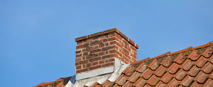 Chimney Maintenance For Cracked Tiles in Hudson, QC