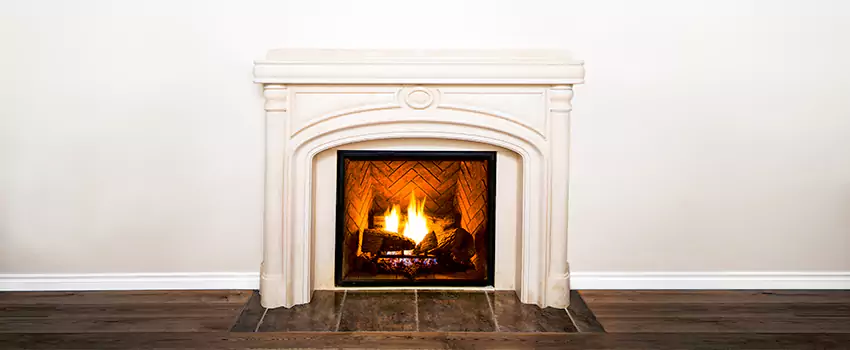 Outdoor Gas Fireplaces Installation in Hudson, QC