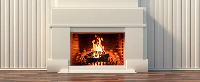 Heat & Glo Built-In Electric Fireplace Maintenance in Hudson, Quebec
