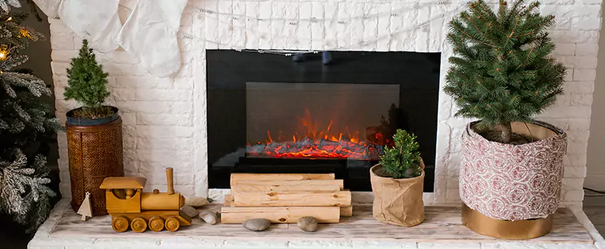 Kingsman Gas Fireplaces Repair Services in Hudson, QC