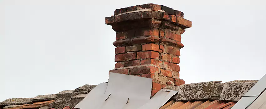 Leaking Fireplace Chimney Repair and Replacement Services in Hudson, QC