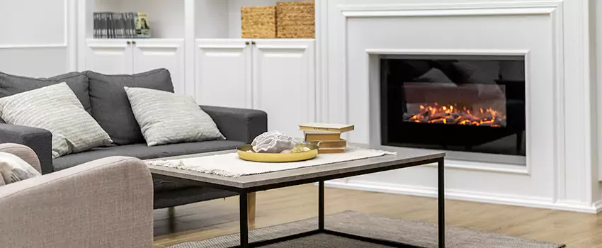 Monessen Hearth Outdoor Villa Wood Fireplace Restoration in Hudson, Quebec 