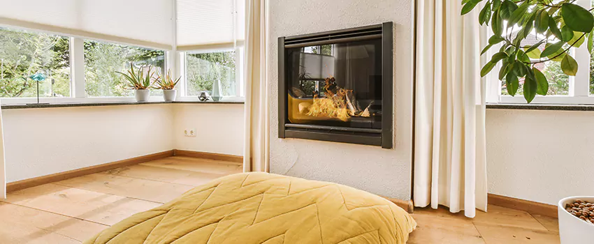 New Fireplace Installation Cost in Hudson, Quebec