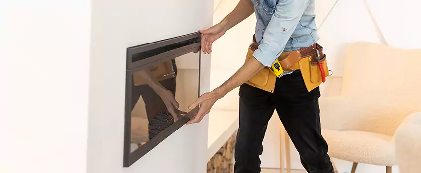 Pellet Fireplace Burner Maintenance Services in Hudson, Quebec