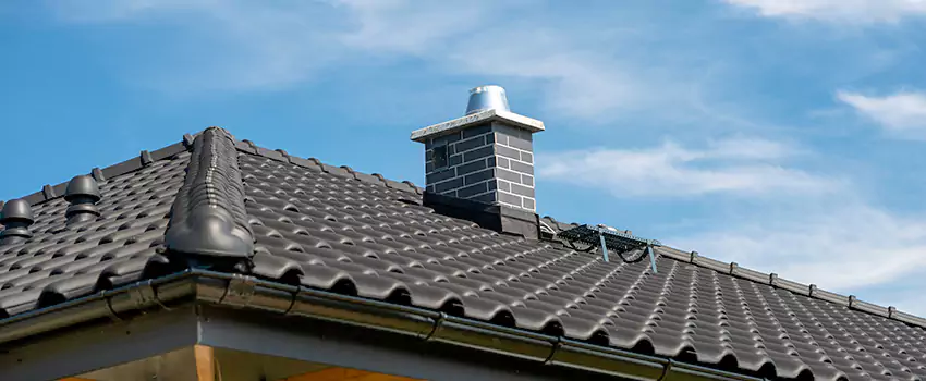 Prefab Chimney Installation Experts in Hudson, Quebec
