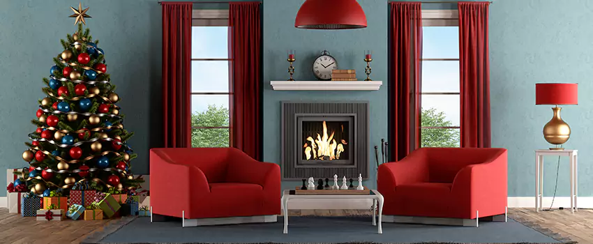 Factory-Built Fireplace Change outs Replacements in Hudson, Quebec