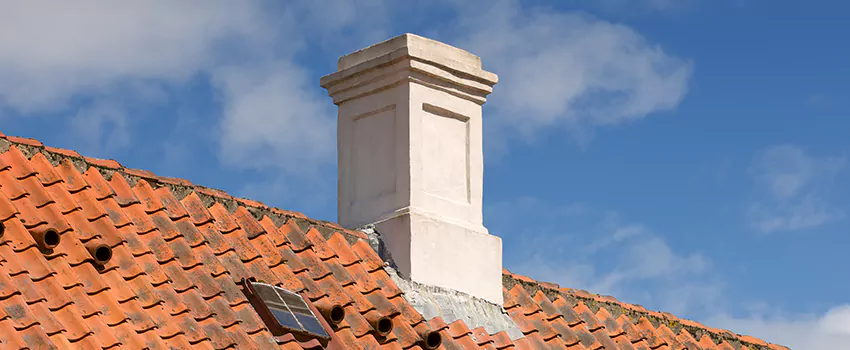 Residential Chimney Flashing Repair Services in Hudson, QC